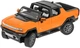 Машинка Rastar Hummer EV 1:16 Помаранчева (4540104) - зображення 5