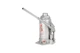 Домкрат гидравлический Intertool 30 т х 465 мм одноштоковый (GT0029) - изображение 4