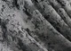 Комплект готовых штор VR-Textil Лен Премиум № 1695ш Черный с серым 100х290 см 2 шт (31-912) - изображение 6