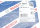 Фильтр салона угольный Bosch (1 987 435 584) - изображение 4