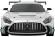 Машинка Rastar Mercedes-AMG GT2 1:24 Біла (4540114) - зображення 2