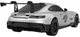 Машинка Rastar Mercedes-AMG GT2 1:24 Біла (4540114) - зображення 7