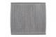 Фільтр салону Alpha filter Citroen Nemo/Peugeot Bipper/Fiat Fiorino/Qubo 08-/Tipo 15-/Doblo 10-/Opel Combo 12- вугільний (AF5078a) - зображення 1