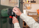 Szlifierka oscylacyjna Skil 7220AC 250 W (8710364064700) - obraz 10