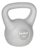 Гиря Rebel Active RBA-2322G-06 бітумна 6 кг Сіра (5901890121910) - зображення 2