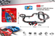Tor samochodowy wyścigowy TRACK SPORT długość trasy 553 cm ZKT.JJ227-1 (55903864974058) - obraz 2