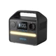 Портативна зарядна станція Anker PowerHouse 521 (398W/256Wh) - зображення 1