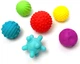 Игровой набор KIDDI SMART Сенсорные мячики (4434-KS) - изображение 2