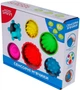 Игровой набор KIDDI SMART Сенсорные мячики (4434-KS) - изображение 4
