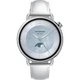 Смарт-часы Xiaomi Watch S4 41mm Leather Strap White UA - изображение 2
