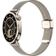 Смарт-часы Xiaomi Watch S4 41mm Milanese Strap Sunset Gold Global - изображение 8