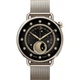 Смарт-часы Xiaomi Watch S4 41mm Milanese Strap Sunset Gold Global - изображение 1