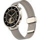 Смарт-часы Xiaomi Watch S4 41mm Milanese Strap Sunset Gold Global - изображение 2