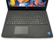 Ноутбук Dell Inspiron 15 Intel Celeron N3060 8 GB RAM 128 GB SSD [15.6"] - Б/В - зображення 2