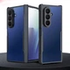 Противоударный чехол XUNDD для Samsung Galaxy Fold7, Black - изображение 3