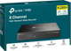 Rejestrator wideo TP-LINK VIGI NVR1008H-8P - obraz 4