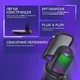 Игровой микрофон Proove Gaming Micro Черный - изображение 8