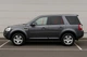 Окантовка вікон (6 шт, нерж.) для Land Rover Freelander II 2006-2014 рр - зображення 2