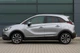 Нижні молдинги стекол (8 шт., нерж.) Carmos - Турецька сталь для Opel Crossland X 2017-2024 рр - зображення 2