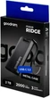 Внешний SSD накопитель GOODRAM Move Ridge 2 TB (SSDR-GMRE-02T-K0) - изображение 3