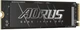 Внутренний SSD накопитель GIGABYTE AORUS Gen5 14000 4 TB (AG514K4TB) - изображение 3