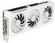 Видеокарта ASUS PRIME-RX9070XT-O16G-WHITE - изображение 2
