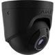 Камера видеонаблюдения с микрофоном Ajax TurretCam 2.8 мм защита IP65 IK08 8 Мп Черный (99-00017176) - изображение 2