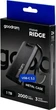 Внутренний SSD накопитель GOODRAM Move Ridge 1 TB (SSDR-GMRE-01T-K0) - изображение 3