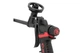 Пистолет для пены Intertool 345 мм тефлон Pro Storm (PT-0610) - изображение 5