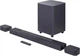 Саундбар JBL Bar 800 (JBLBAR800PROBLKEP) - изображение 1