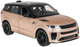 Машинка на радіокеруванні Rastar Range Rover Sport SV 1:14 Gold (5903864986983) - зображення 5