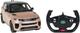 Машинка на радіокеруванні Rastar Range Rover Sport SV 1:14 Gold (5903864986983) - зображення 12