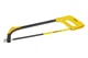 Ножовка по металлу Mastertool 250-300 мм металлическая ручка с накладкой (14-2226) - изображение 1