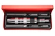 Отвертка Intertool ударная 6 ед. Pro (HT-0431) - изображение 6