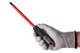 Викрутка Intertool хрестова PH3 х 150 мм 1000 В діелектричні (VT-3213) - зображення 4