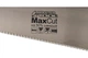 Ножівка по дереву Mastertool 450 мм 7T х 1" х 3D (потрійна заточка) (14-2045) - зображення 2
