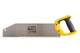 Ножовка по дереву Mastertool 400мм x 2x5T x 2D (14-2704) - изображение 1