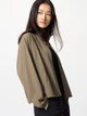 Кардиган Uniqlo розмір S хакі (33) (476111) - зображення 1
