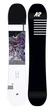 Сноуборд K2 RAYGUN WIDE 164 Black/white/multicolor (11E0008.1) - изображение 1
