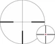 Оптический прицел Noblex NZ8 2-16x50 сетка Ret. 4 с подсветкой - изображение 3