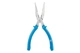 Щипцы удлиненные прямые Intertool 200 мм American type (HT-0123) - изображение 3