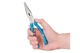 Щипцы удлиненные прямые Intertool 200 мм American type (HT-0123) - изображение 5