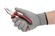 Плоскогубцы Intertool 180 мм (HT-0105) - изображение 5