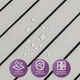 3D панель самоклеюча Sticker Wall SW-00003242 600х600х2.8 мм дерево - изображение 4