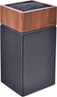 Підставка для ножів Orion Wooden дерев’яна 11 x 10.5 x 22.5 см (8592381170615) - зображення 1