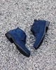 Зимові черевики Ufo Fur 42 (27см) Navy (арт 1588) - изображение 2