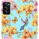 Чохол-книжка BoxFace для Xiaomi Redmi 15 Colibri in Orchids (67660) - зображення 4