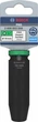 Ударная торцевая головка Bosch PRO Impact Deep, 1/2", 10 мм (2608003044) - изображение 2