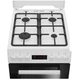 Плита комбінована Beko FSM 52330 DWDS - изображение 2