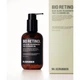 Омолаживающий гель для умывания Mr.SCRUBBER Bio Retinol с экстрактом синих водорослей 200 мл - изображение 2